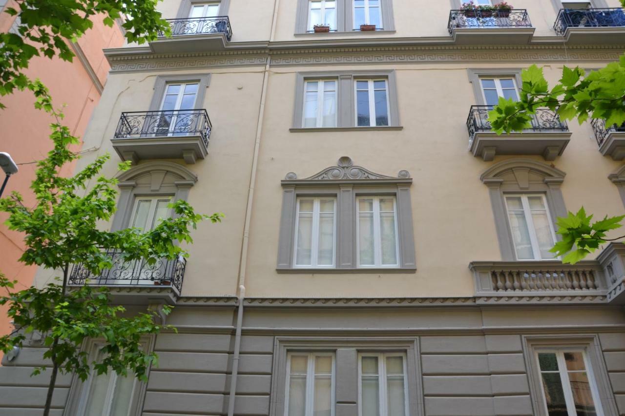 Ferienwohnung Casa Arcoiris Neapel Exterior foto