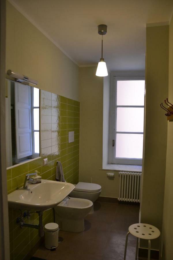 Ferienwohnung Casa Arcoiris Neapel Exterior foto